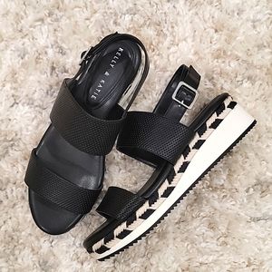 Kelly & Kate Sandal